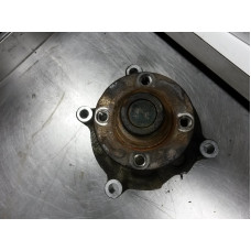 97P005 Water Coolant Pump From 2004 Ford F-150  5.4 3L3E8501CA